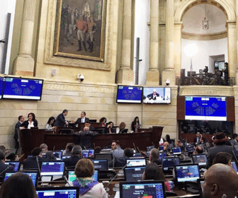 senado