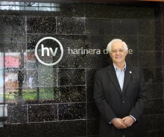 Eduardo Urdaneta Wiesner, Gerente General de HV 2