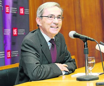 Christopher Pissarides Shares The 2010 Nobel Prize In Economic Sciences