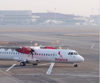 avianca argentina