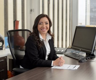 Karol Fajardo Vice Turismo