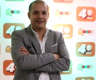 Mario Copete Sandwich Qbano