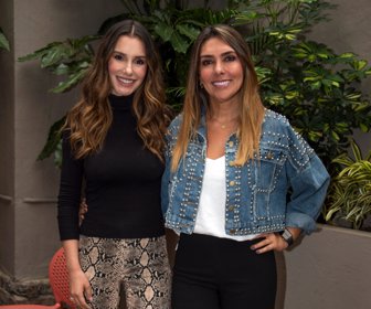 Maria Clara Rodríguez y Mónica Rodrñiguez (1)