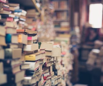 LIbrería