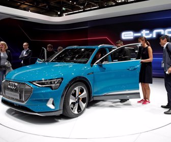 etron
