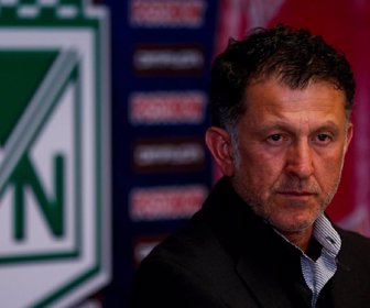 Juan carlos osorio