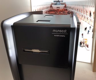 Minsait Indra