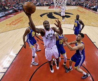 raptors