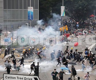 Hong Kong