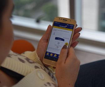 app Bancolombia