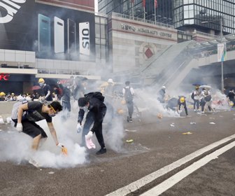 Hong Kong