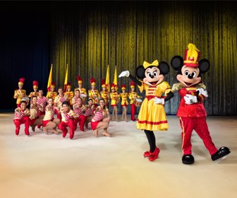 disney on ice