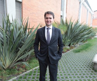 Alejandro ossa invest pacific