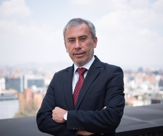 Jairo Corrales presidente PEI Management