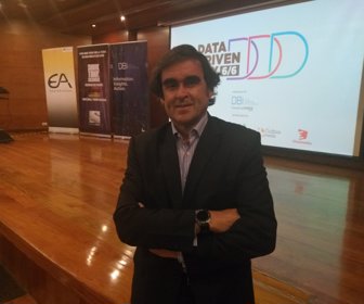 Ignacio Iglesias, CEO de Havas