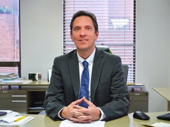 Dairo Estrada presidente de finagro