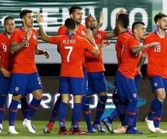 CHILE