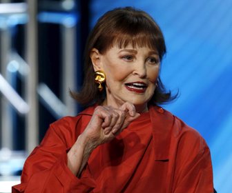 Gloria Vanderbilt