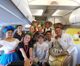 vivaair