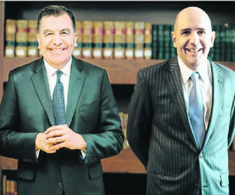 ABOGADOS