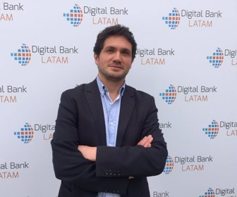 Patricio Silva Digital Bank web