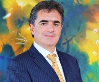 Andrés Vásquez VP COMERCIAL Porvenir