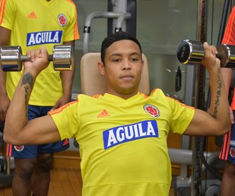 Luis Fernando Muriel