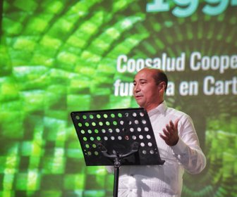 Coosalud
