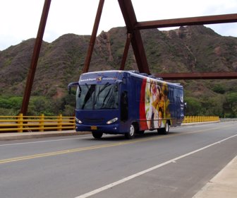 RUTA DE LA INCLUSIÓN BANCO DE BOGOTÁ