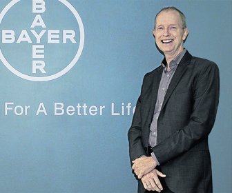 Mathias Kremer - Bayer