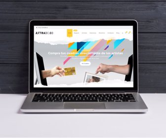 Artrade