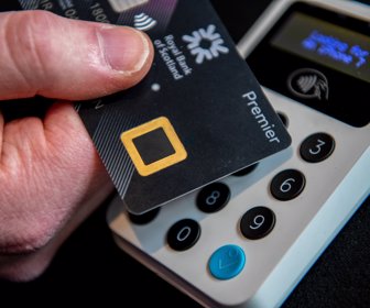 Tecnología bancos bloomberg