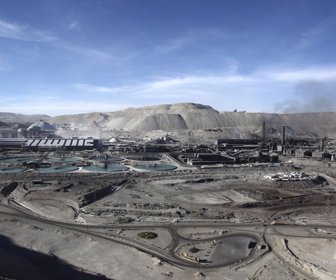 Chuquicamata