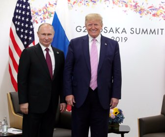 Trump Putin