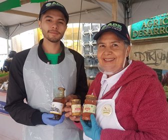 mercado campesino