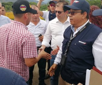 presos colombianos en venezuela