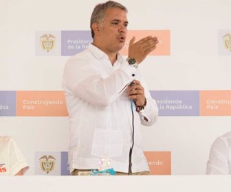 ivan duque