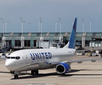 United Airlines