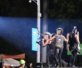 Rock al parque