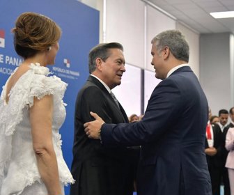 Duque Laurentino Cortizo