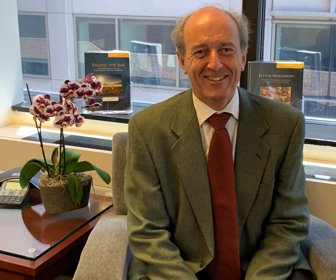 Martin Rama
