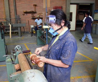Industria