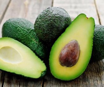 Aguacate Hass LR