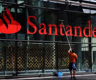 Santander LR
