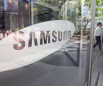 Samsung LR