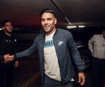 Falcao