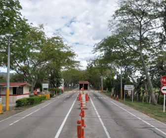 VIA 4G SANTANA MOCOA NEIVA