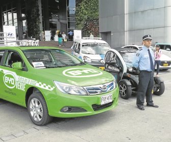 Movilidad Medellín