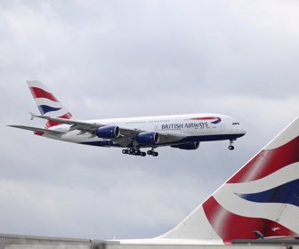 British Airways