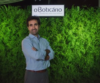 Gabriel Migowski II (O'Boticario)